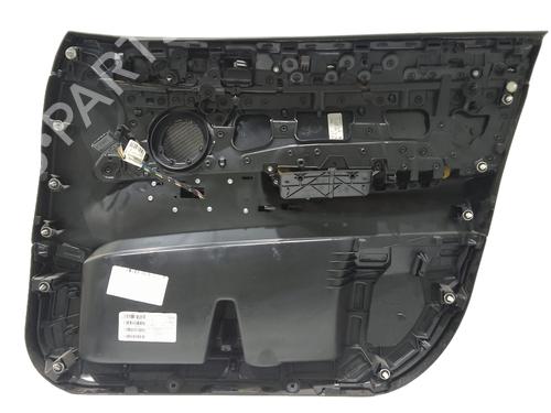 Front left panel BMW X4 (F26) xDrive 20 d | BP36033488C58 - Image 3