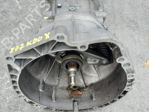 Gearbox BMW 1 (E87) 116 i | BP20504181M3 