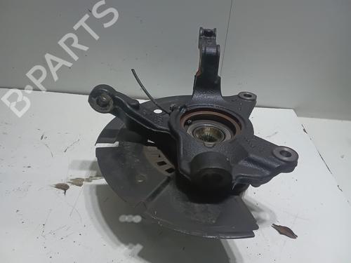 Left front steering knuckle RENAULT CAPTUR II (HF_) TCe 140 (HFN0) | BP37022271M25 - Image 2