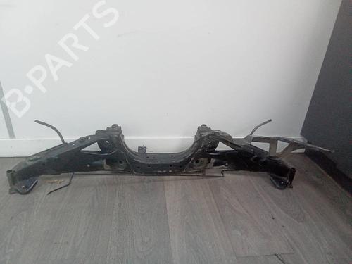 Rear axle BMW X1 (F48) sDrive 18 d | BP22332963M2 