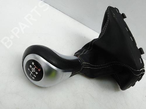 Shift knob MERCEDES-BENZ GLA-CLASS (X156) GLA 200 CDI / d (156.908) | BP21603068I34 
