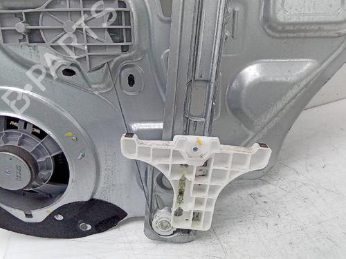 Rear left window mechanism KIA SPORTAGE III (SL) 1.7 CRDi | BP18970825C24 