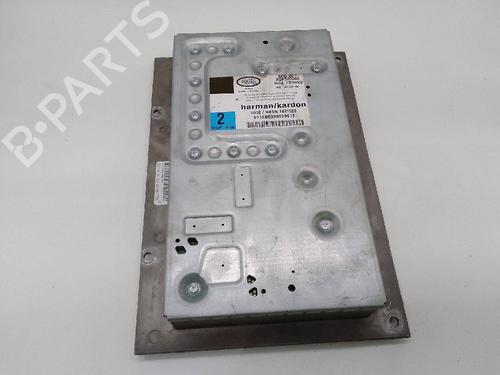Radio LAND ROVER RANGE ROVER SPORT I (L320) 2.7 D 4x4 | BP24998088E6 