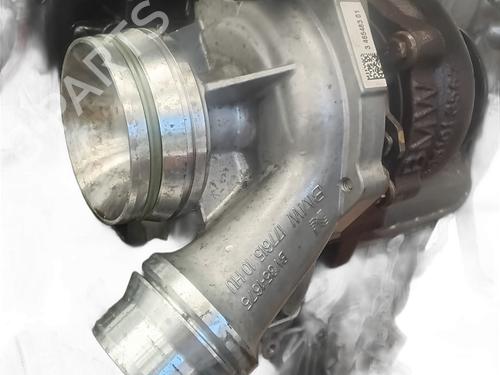 Engine TOYOTA VERSO (_R2_) 1.6 D4-D (WAR20_) | BP35976664M1 - Image 6