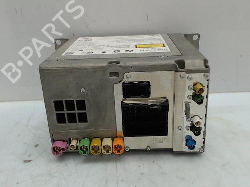 Radio BMW 5 Gran Turismo (F07) 530 d | BP23032342E6 