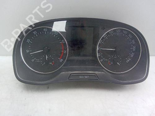 Other SKODA FABIA II (542)  | BP18583820O1 