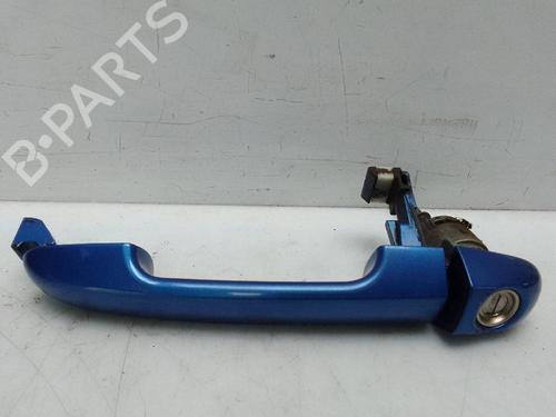 Front left exterior door handle HYUNDAI i30 (FD)  | BP24736678C128