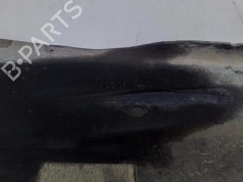 Right rear suspension arm VW GOLF V (1K1) 3.2 R32 4motion | BP26920487M15 