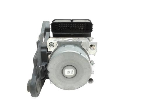 ABS pump RENAULT SCÉNIC IV (J9_) 1.6 dCi 130 | BP18577552M43 