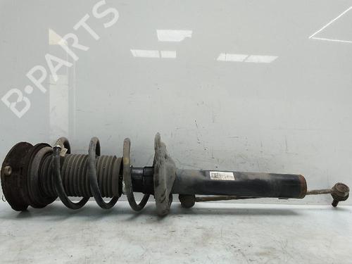 Left front shock absorber SEAT LEON (5F1)  | BP26230346M16 