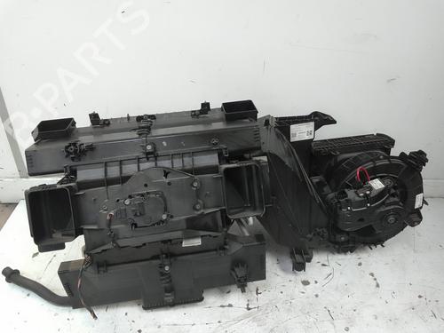 Heater matrix box MERCEDES-BENZ SPRINTER 3,5-t Van (B907, B910) 314 CDI RWD (907.631, 907.633, 907.635, 907.637) | BP28420710M61