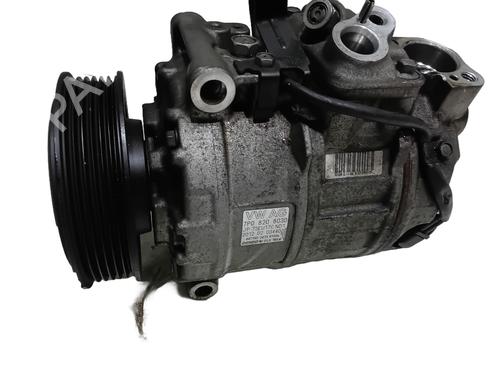 AC compressor PORSCHE CAYENNE (92A) 3.0 Diesel | BP34240109M34  - Image 10