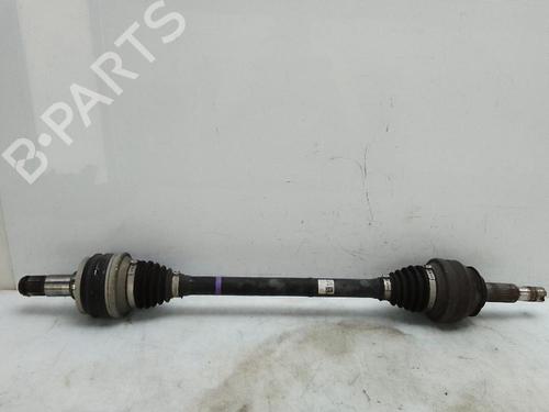 Used Right rear driveshaft TOYOTA CAMRY Saloon (_V4_) 2.5 (ASV40_) (181 hp) 26157765