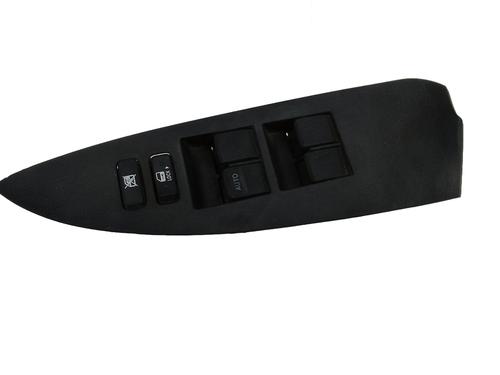 Used Left front window switch Left front window switch TOYOTA RAV 4 III (_A3_) 2.2 D 4WD (ALA30_, ALA30R) (136 hp) 18586460 18586460