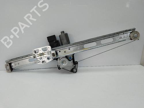 Rear right window mechanism MERCEDES-BENZ A-CLASS (W168) A 160 CDI (168.007) | BP23032288C25