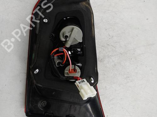 Left tailgate light HYUNDAI i30 Estate (PDE) 1.6 CRDi | BP30050987C79 