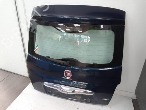 Tailgate FIAT 500 (312_) 1.3 D Multijet (312AXB1A) | BP26051836C6
