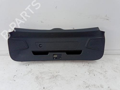Used Boot lining Boot lining AUDI Q3 (F3B) 35 TFSI (150 hp) 28149682 28149682