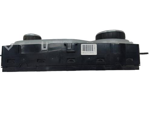Climate control RENAULT ZOE (BFM_) ZOE | BP19179526I5 - Image 2