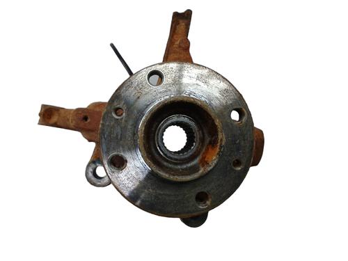 Left front steering knuckle DACIA SANDERO III 1.0 TCe 90 | BP28151118M25 - Image 2