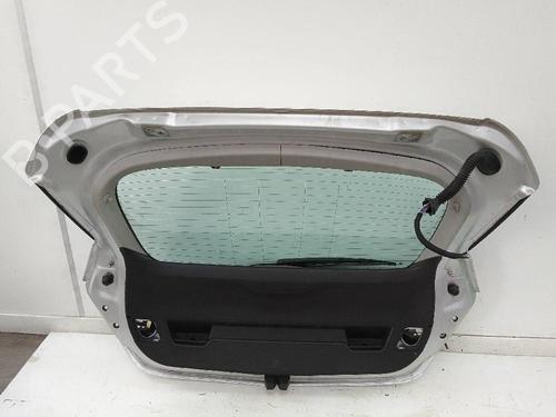 Tailgate OPEL ASTRA J (P10) 1.4 (68) | BP19643017C6 
