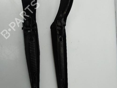 Front wipers mechanism PEUGEOT 208 I (CA_, CC_) 1.2 VTI 82 | BP23103416C83 