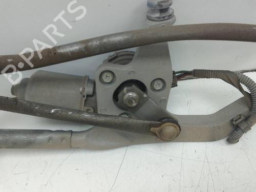 Used Front wiper motor TOYOTA AURIS (_E18_) 1.8 Hybrid (ZWE186_, ZWE186R) (136 hp) 19938527