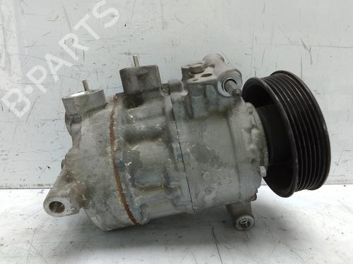 AC compressor SEAT ARONA (KJ7, KJP) 1.6 TDI 5Q0816803D
