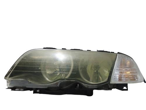 Optica esquerda Optica esquerda BMW 3 (E46) 320 d (136 hp) 34419688 34419688