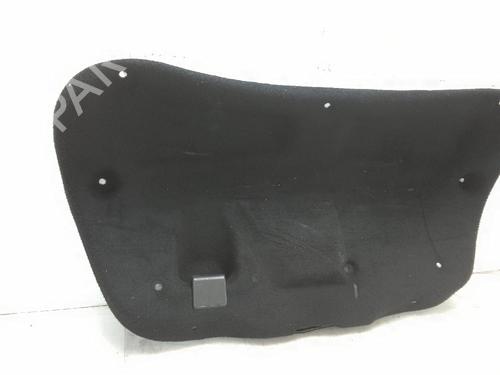 Used Boot lining JAGUAR XF I (X250) 2.2 D (200 hp) 27695263