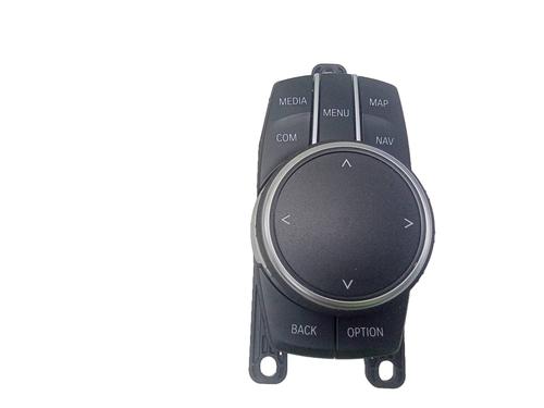 Used Electronic module Electronic module BMW X4 (G02, F98) xDrive 25 d (231 hp) 18581152 18581152