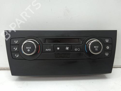 Commande Chauffage BMW 3 Coupe (E92) 320 d (177 hp) 28148696