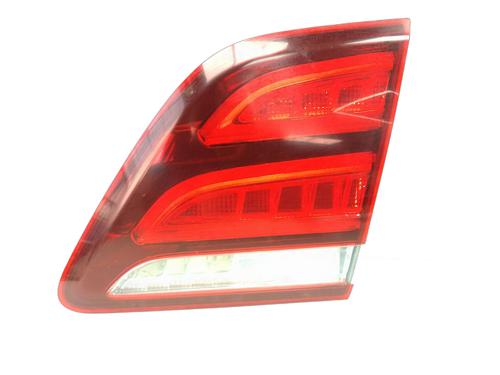 Used Right tailgate light Right tailgate light MERCEDES-BENZ GLE (W166) 250 d 4-matic (166.004) (204 hp) 18578012 18578012