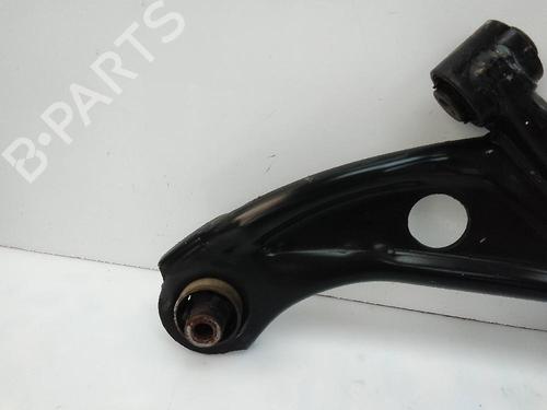Left front suspension arm CITROËN BERLINGO (ER_, EC_) 1.5 BlueHDi 100 | BP22686670M12 