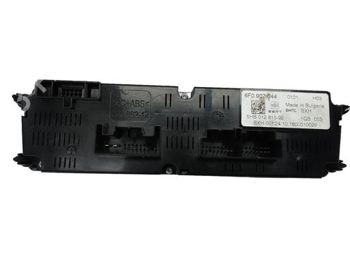 Climate control SEAT IBIZA V (KJ1, KJG) 1.6 TDI | BP21126369I5 - Image 3