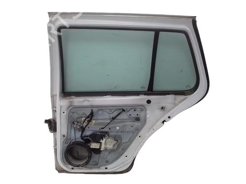 Right rear door VW GOLF IV (1J1) 1.9 TDI | BP30195411C5
