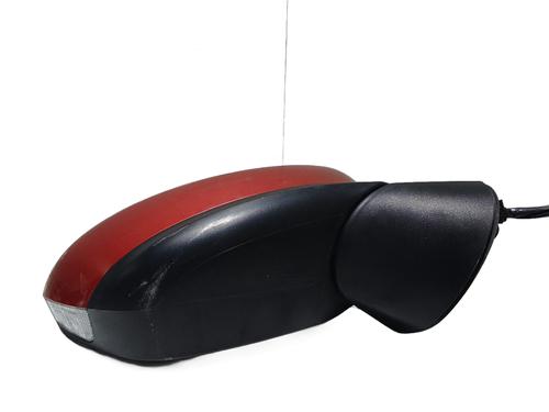 Right mirror MAZDA CX-5 (KE, GH) 2.2 D (KE2FW) | BP32437701C27