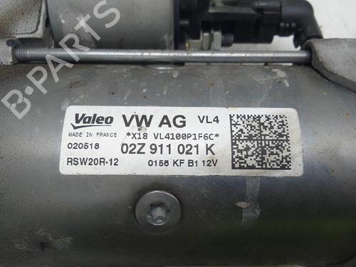 Used Starter SEAT ARONA (KJ7, KJP) [2017-2025]  18575820