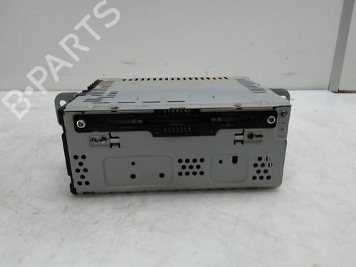 Used Radio Radio FORD KUGA II (DM2) 1.6 EcoBoost (150 hp) 18580733 18580733
