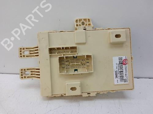 Fuse box KIA SPORTAGE III (SL) 1.7 CRDi | BP18970866E1 