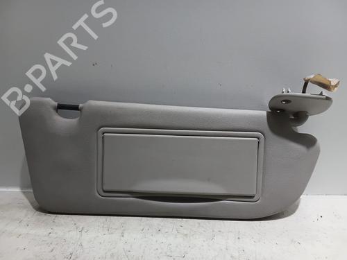 Used Right sun visor Right sun visor CITROËN XSARA (N1) 2.0 HDi 90 (90 hp) 34647231 34647231