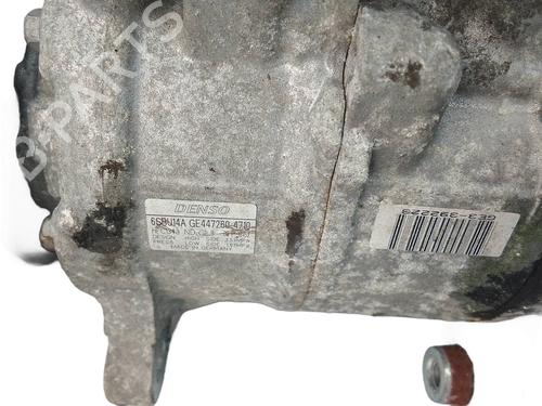 AC compressor BMW 5 (F10) 520 d | BP23207293M34 - Image 4