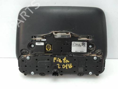 Display monitor FORD FIESTA VII (HJ, HF) 1.0 EcoBoost | BP22890517C48 