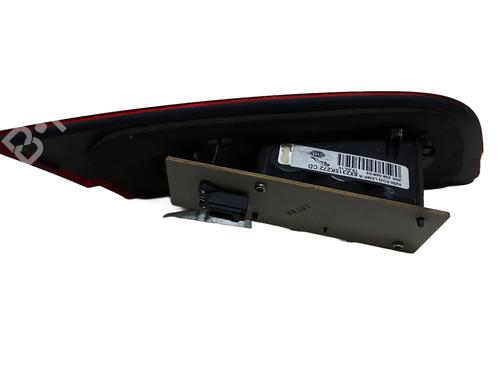 Right tailgate light JAGUAR XF I (X250) 3.0 D | BP33312576C80 - Image 4