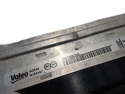 Intercooler PEUGEOT RIFTER 1.5 BlueHDi 130 | BP38436482M30 - Image 3