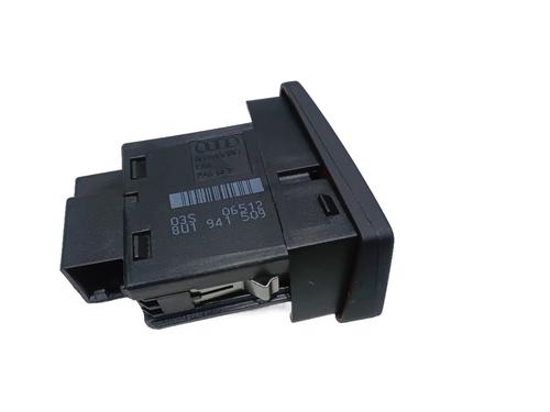 Warning switch AUDI Q3 (8UB, 8UG) 2.0 TDI quattro | BP38751030I22 - Image 5