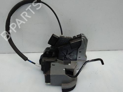 Rear left lock HYUNDAI i20 II (GB, IB)  | BP22719307C100 
