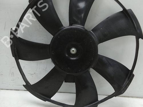 Used Radiator fan HONDA ZR-V e:HEV (RZ4) (184 hp) 28146338