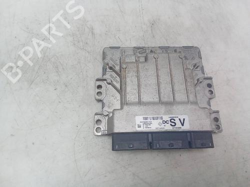 Engine control unit (ECU) DACIA LODGY (JS_)  | BP18577318M57 