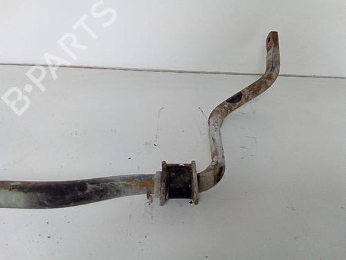 Used Anti roll bar TOYOTA LAND CRUISER PRADO (_J12_) 3.0 D-4D (KDJ120, KDJ125, KDJ121) (173 hp) 23997128